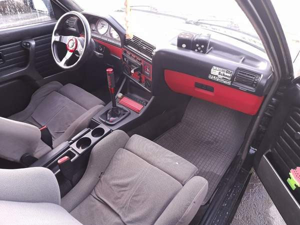 BMW 316 Joensuu - photo 7