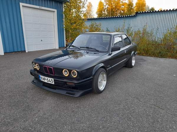 BMW 316 Joensuu - photo 1