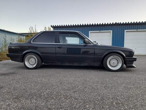 BMW 316 Joensuu - photo 5