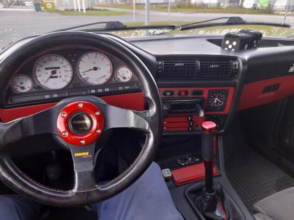 BMW 316 Joensuu - photo 8