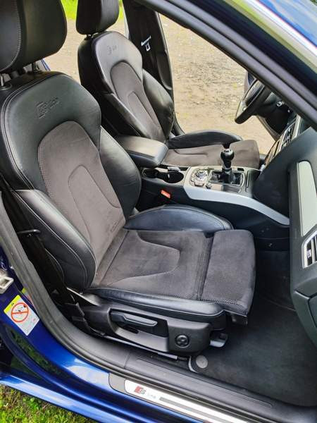 Audi A4 Polvijärvi - valokuva 7