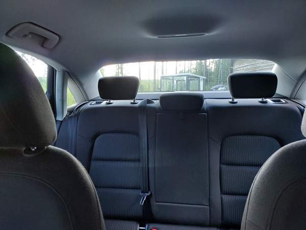 Audi A4 Lappajärvi – foto 6