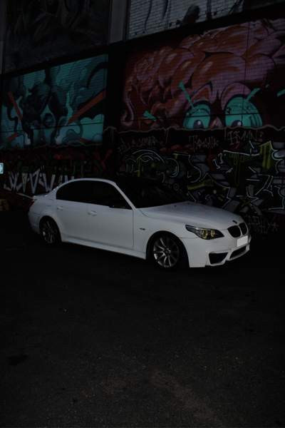 BMW 530 Lempaeaelae - photo 5