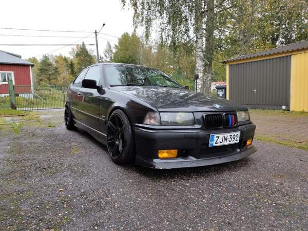 BMW 323 Джанкой - изображение 5