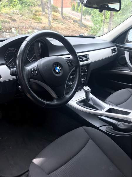 BMW 318 Turtkul - photo 7