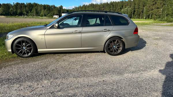 BMW 318 Turtkul - photo 1