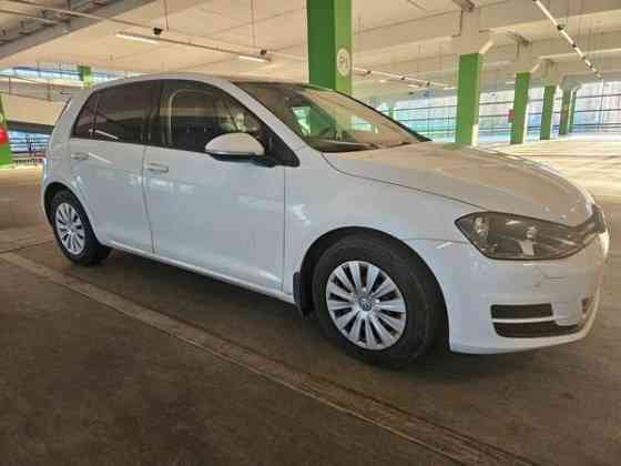 Volkswagen Golf Куопио