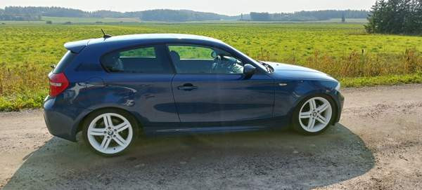 BMW 130 Siuntio - изображение 4