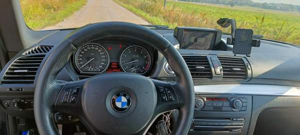 BMW 130 Siuntio - изображение 5