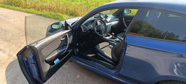 BMW 130 Siuntio - изображение 6