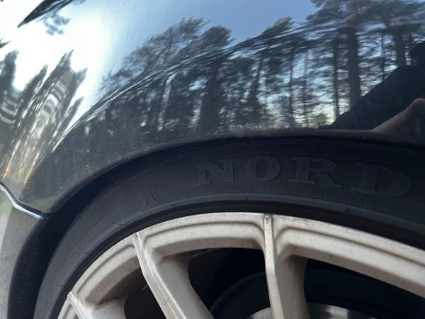 BMW 325 Suomussalmi - изображение 8