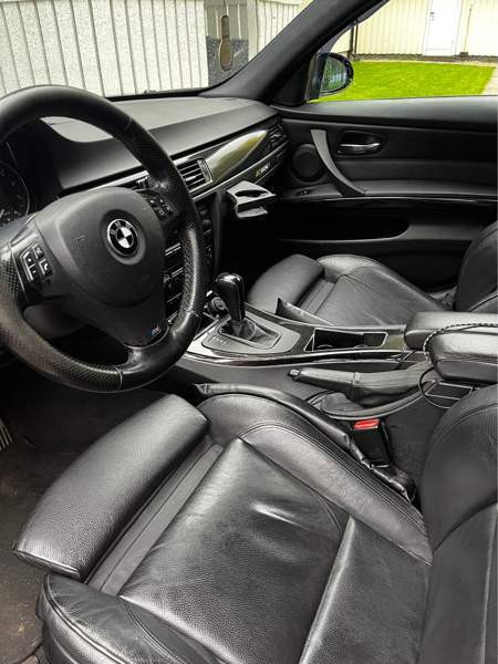 BMW 325 Suomussalmi - изображение 6