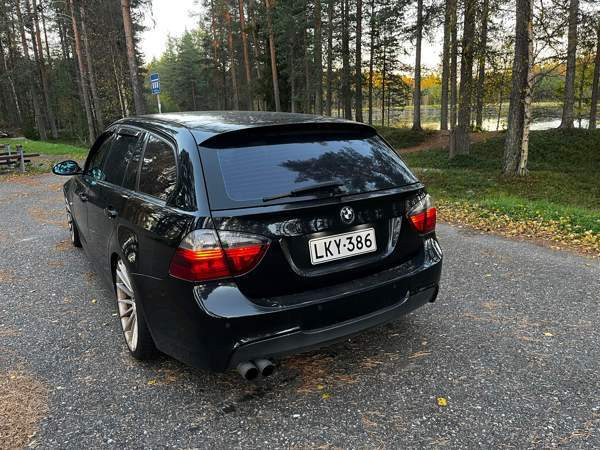 BMW 325 Suomussalmi - изображение 5