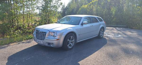 Chrysler 300C Luumäki - photo 1