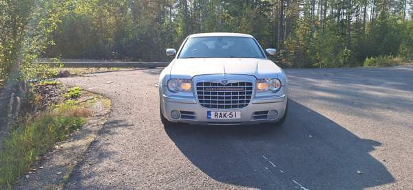 Chrysler 300C Luumäki - photo 2