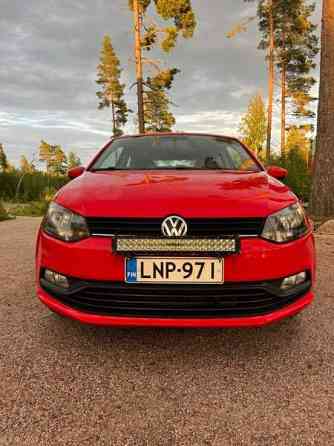 Volkswagen Polo Suomusjärvi