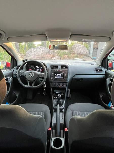Volkswagen Polo Suomusjärvi - изображение 5