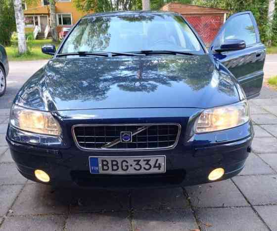Volvo S60 Suomussalmi