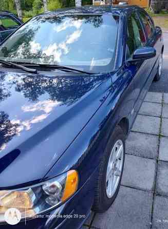 Volvo S60 Suomussalmi