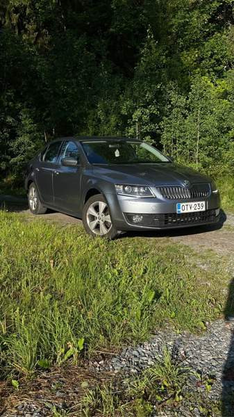 Skoda Octavia Inkoo - изображение 4