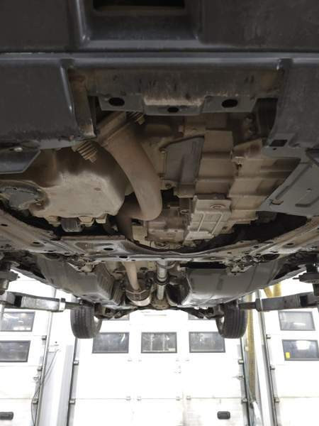 Honda CR-V Joensuu – foto 6