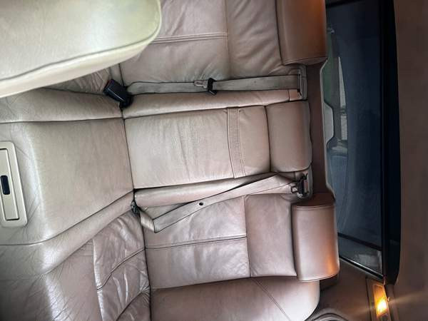 BMW 730 Ylivieska - photo 8