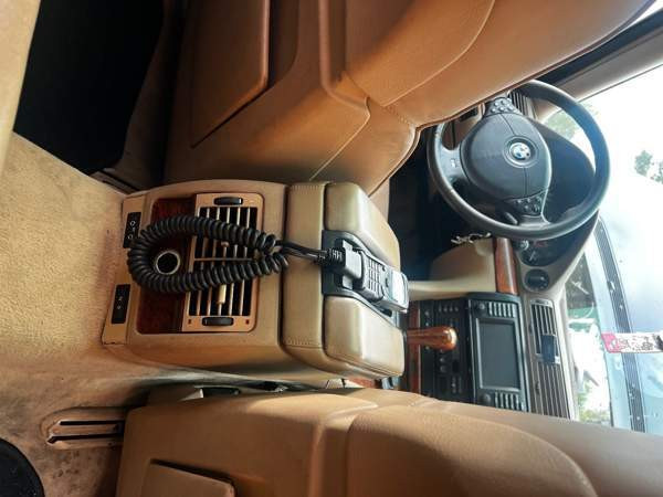 BMW 730 Ylivieska - photo 4