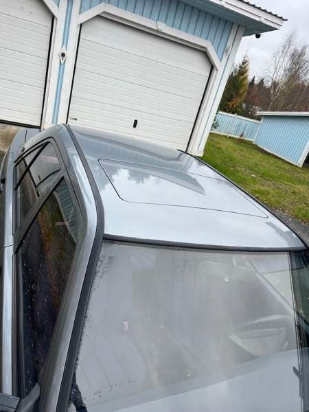 Mercedes-Benz 190 Oulu - valokuva 5