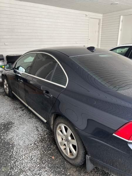 Volvo S80 Ylivieska - photo 5