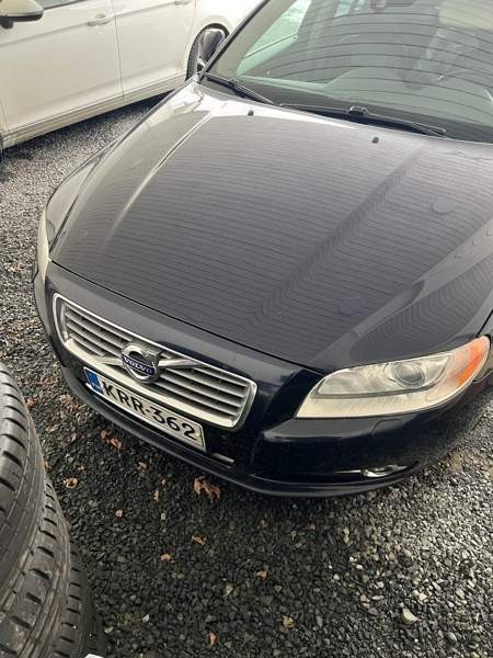 Volvo S80 Ylivieska - photo 2
