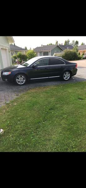 Volvo S80 Ylivieska - photo 1