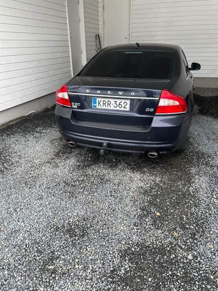 Volvo S80 Ylivieska - photo 4