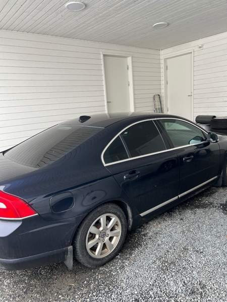 Volvo S80 Ylivieska - photo 3