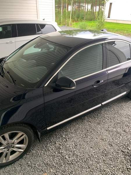 Volvo S80 Ylivieska - photo 6