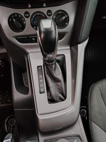 Ford Focus Sredneuralsk – foto 5