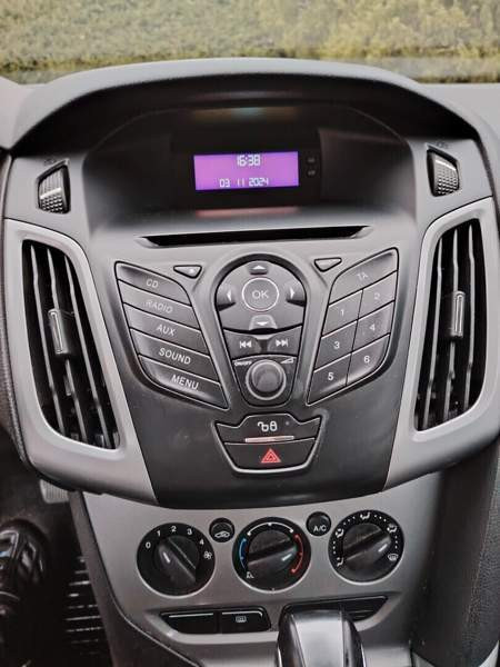 Ford Focus Sredneuralsk – foto 6