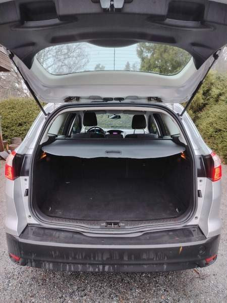 Ford Focus Sredneuralsk – foto 4