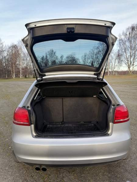 Audi A3 Kemin – foto 8