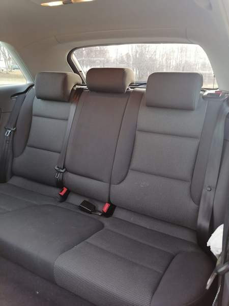 Audi A3 Kemin – foto 4