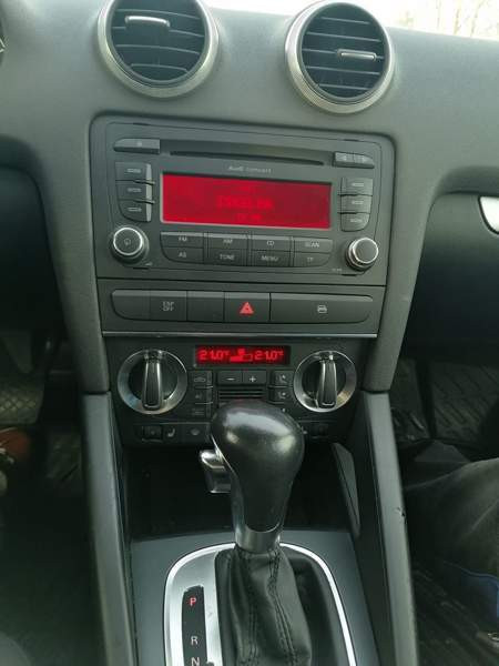 Audi A3 Kemin – foto 2