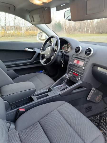 Audi A3 Kemin – foto 6