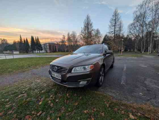 Volvo V70 Среднеуральск