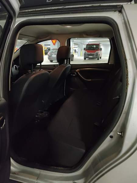 Dacia Duster Лаппенранта - изображение 7