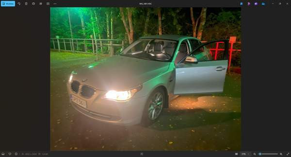 BMW 520 Глебычево - изображение 1