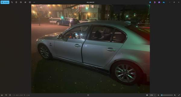 BMW 520 Глебычево - изображение 2