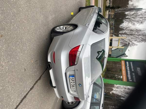 BMW 520 Глебычево - изображение 6