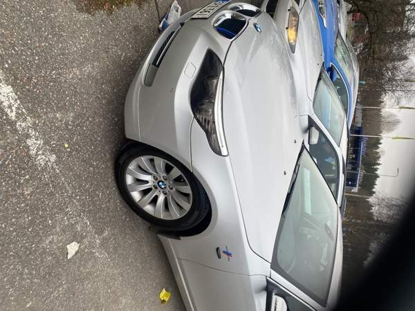 BMW 520 Глебычево - изображение 4