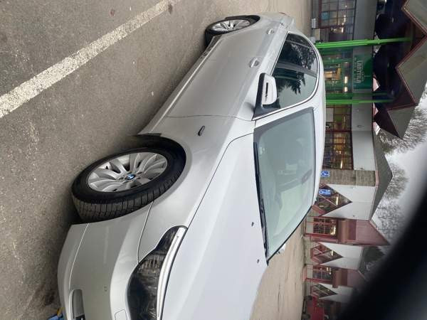 BMW 520 Глебычево - изображение 3