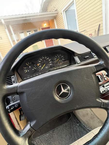 Mercedes-Benz 300 Glebychevo - photo 3