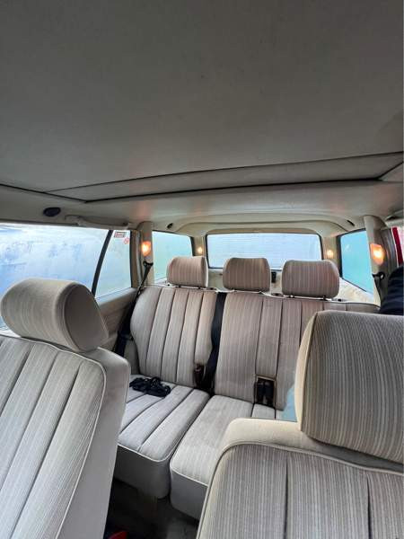 Mercedes-Benz 300 Glebychevo - photo 5